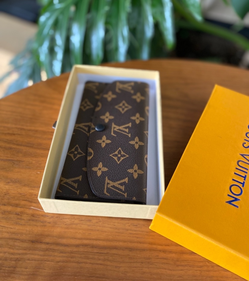 Billetera Louis Vuitton