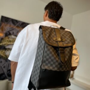 Morral Louis Vuitton
