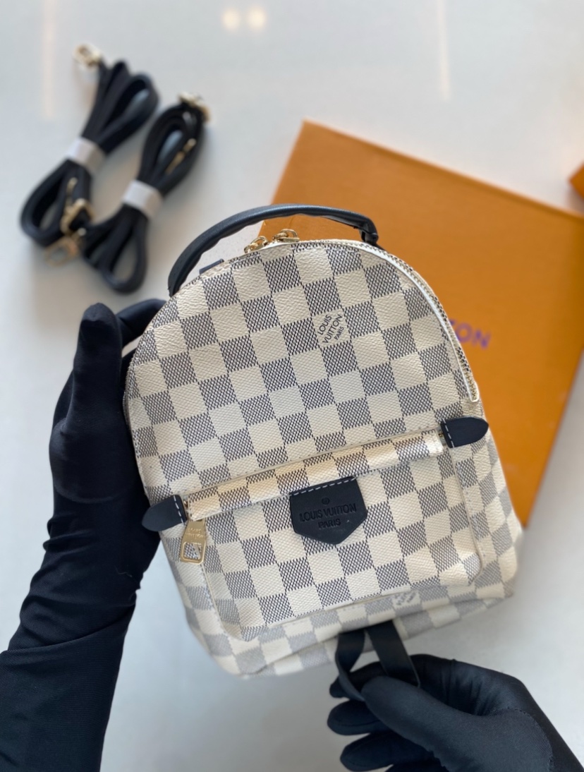 Mini Morral Louis Vuitton