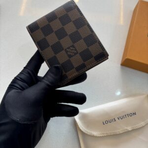 Billetera Louis Vuitton