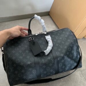 Duffle Bag Premium | Estilo Europeo