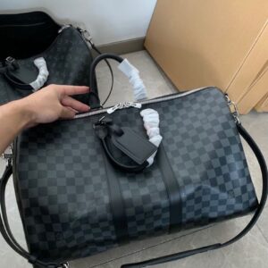 Duffle Bag Premium | Estilo Europeo