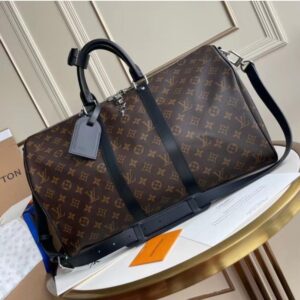 Duffle Bag Premium | Estilo Europeo