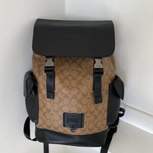 Morral | Coach