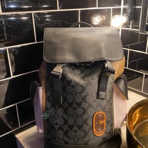 Morral | Coach