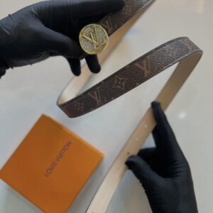 Cinturón| Louis Vuitton