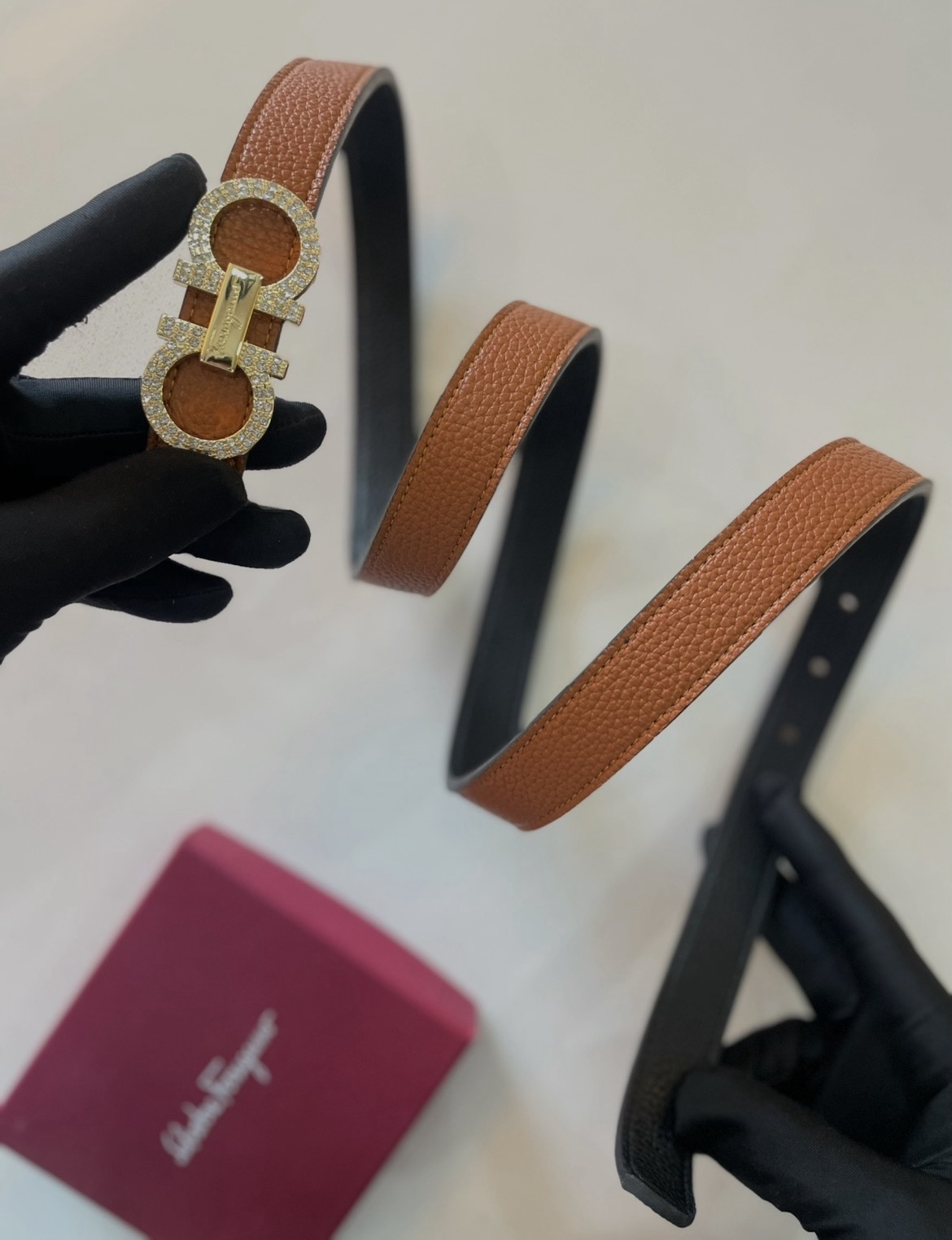 Cinturón| Ferragamo Salvatore