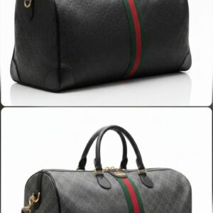 Maleta Duffle Premium | tipo europeo