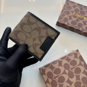Billetera | Coach