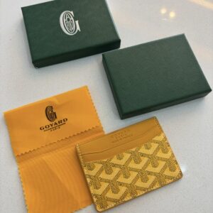 Portatarjetas | Goyard