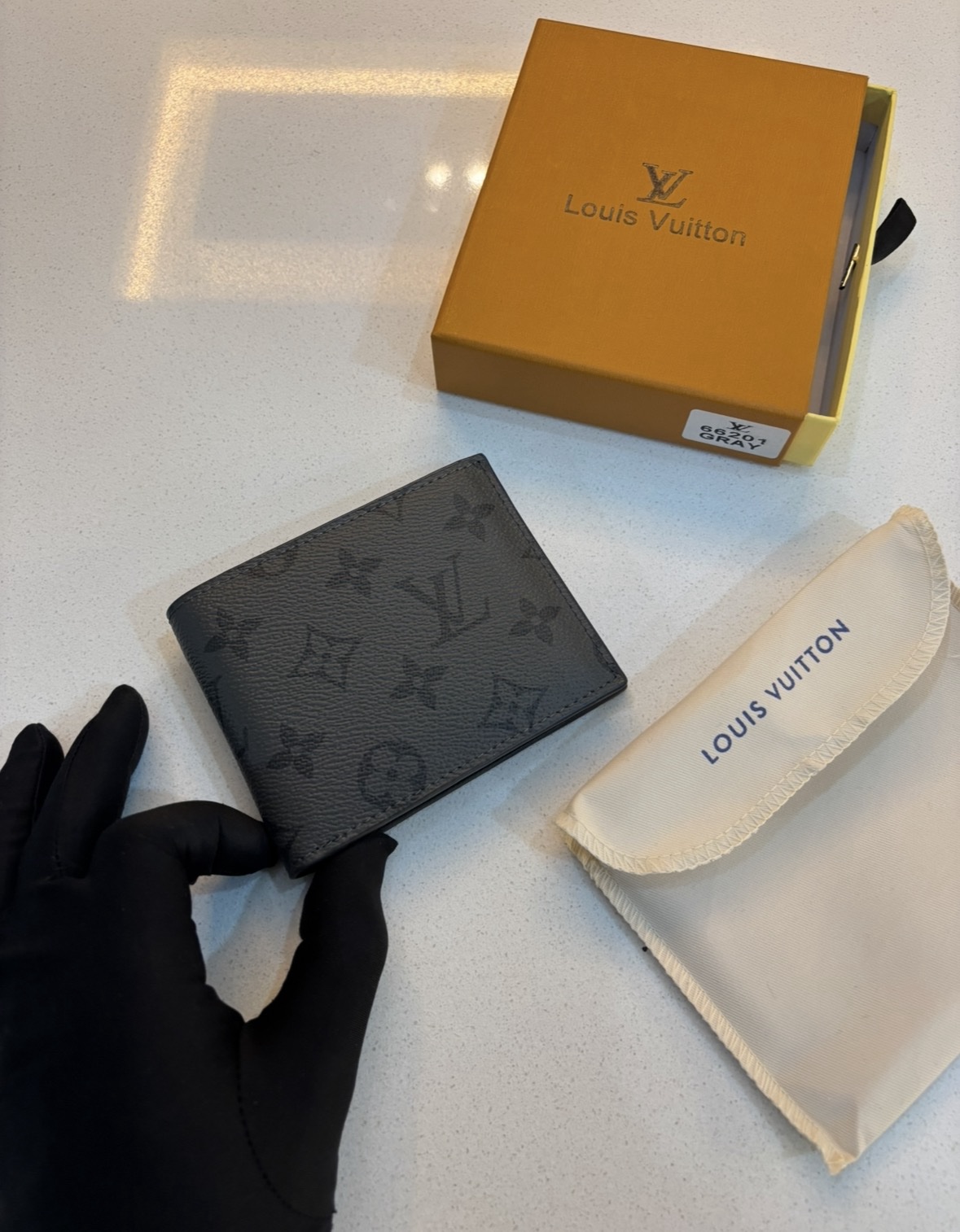 Billetera | Louis Vuitton