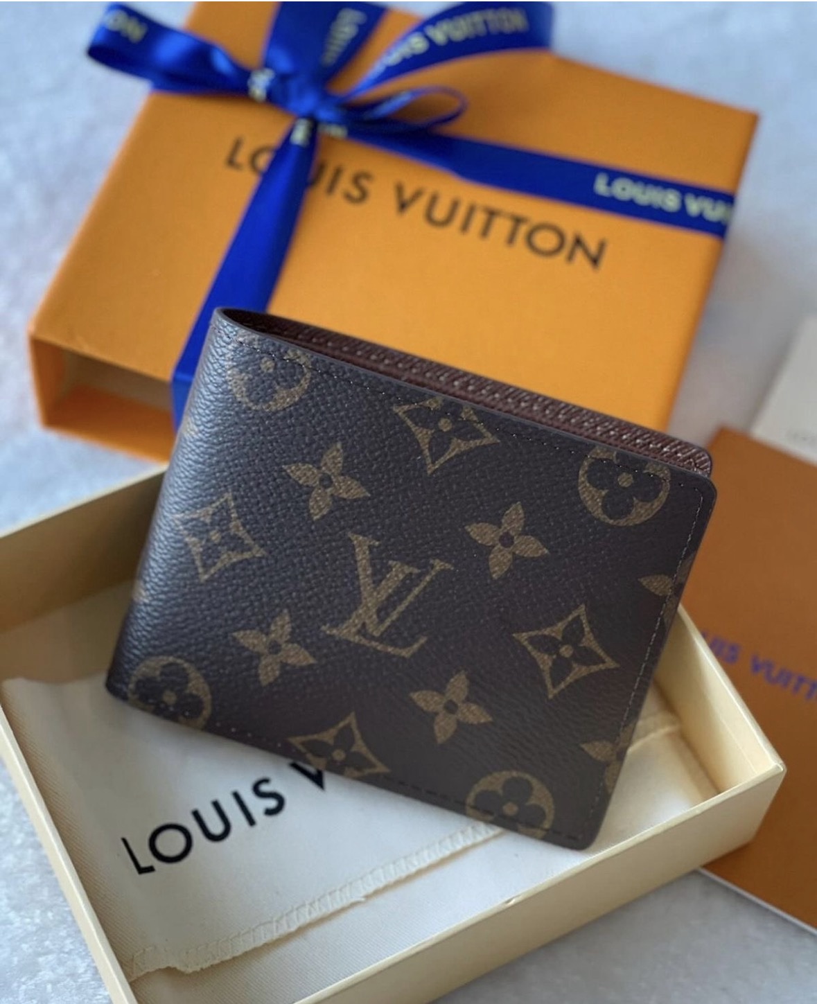 Billetera | Louis Vuitton