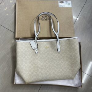 Coach | Totte