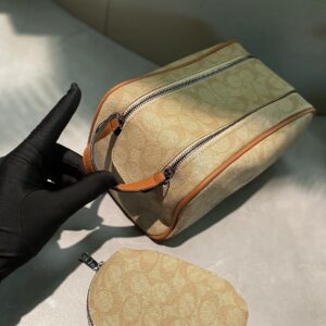 Bolso de mano Caballero | Guayera Coach