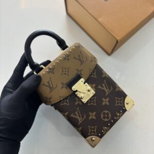 Referencia | Louis Vuitton