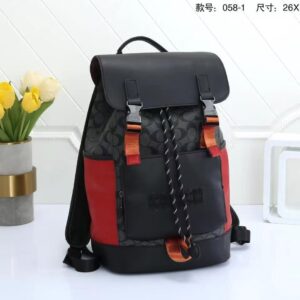 Morral | Coach