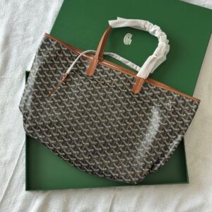 Bandolero (Carriel) Goyard Saddle