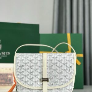 Bandolero (Carriel) Goyard Saddle