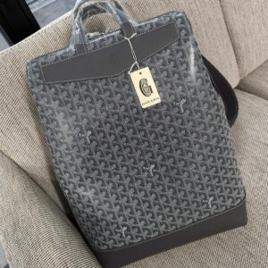 Morral Goyard Alpin | gris
