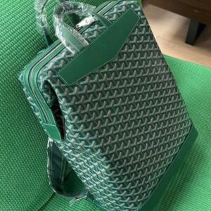 Morral Goyard Alpin | Verde