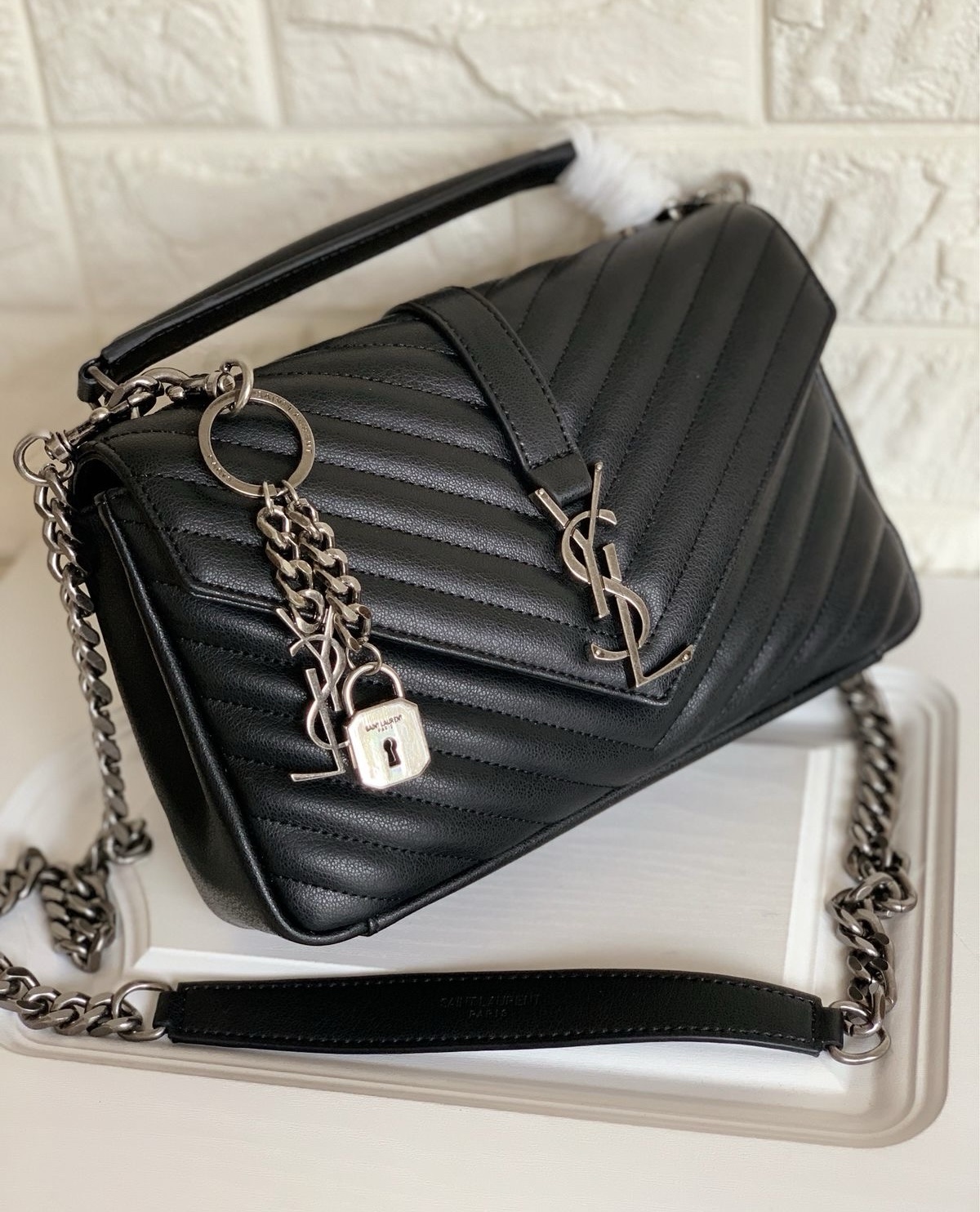 Bolso Cartera | YSL