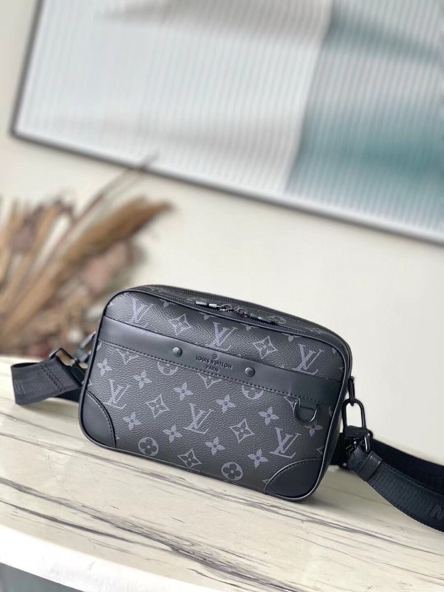 Bandolero (Carriel)  | Louis Vuitton
