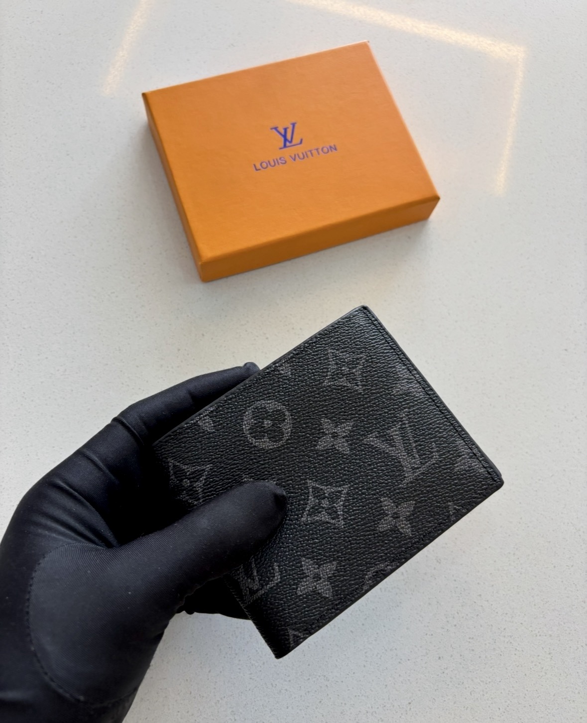 Billetera | Louis Vuitton