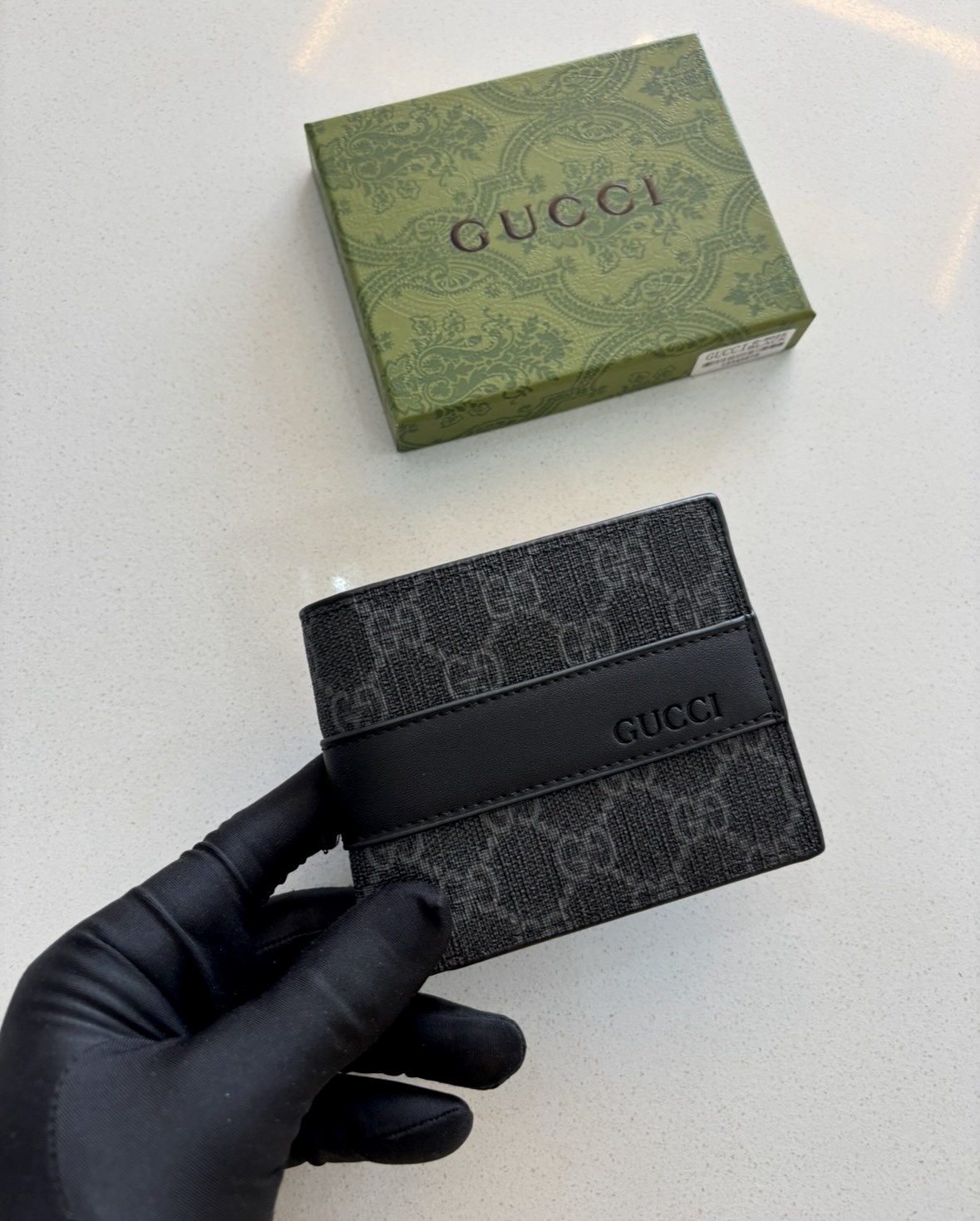BILLETERA | Gucci
