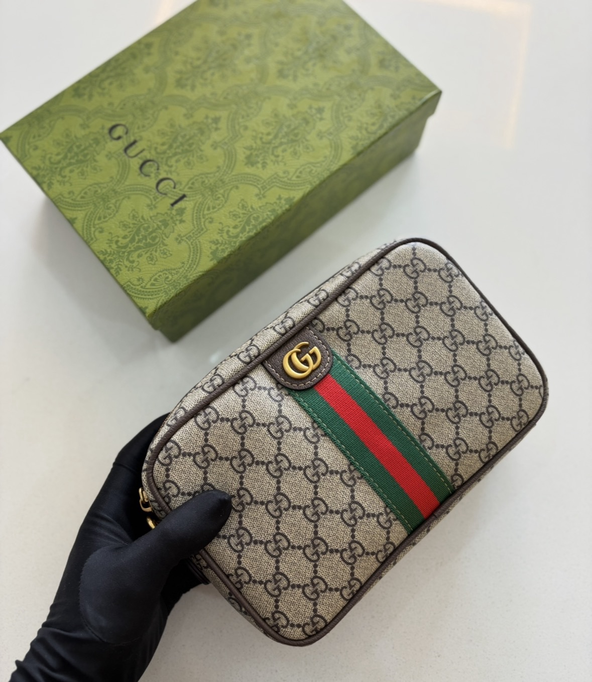 Bandolero ( Carriel ) | Gucci