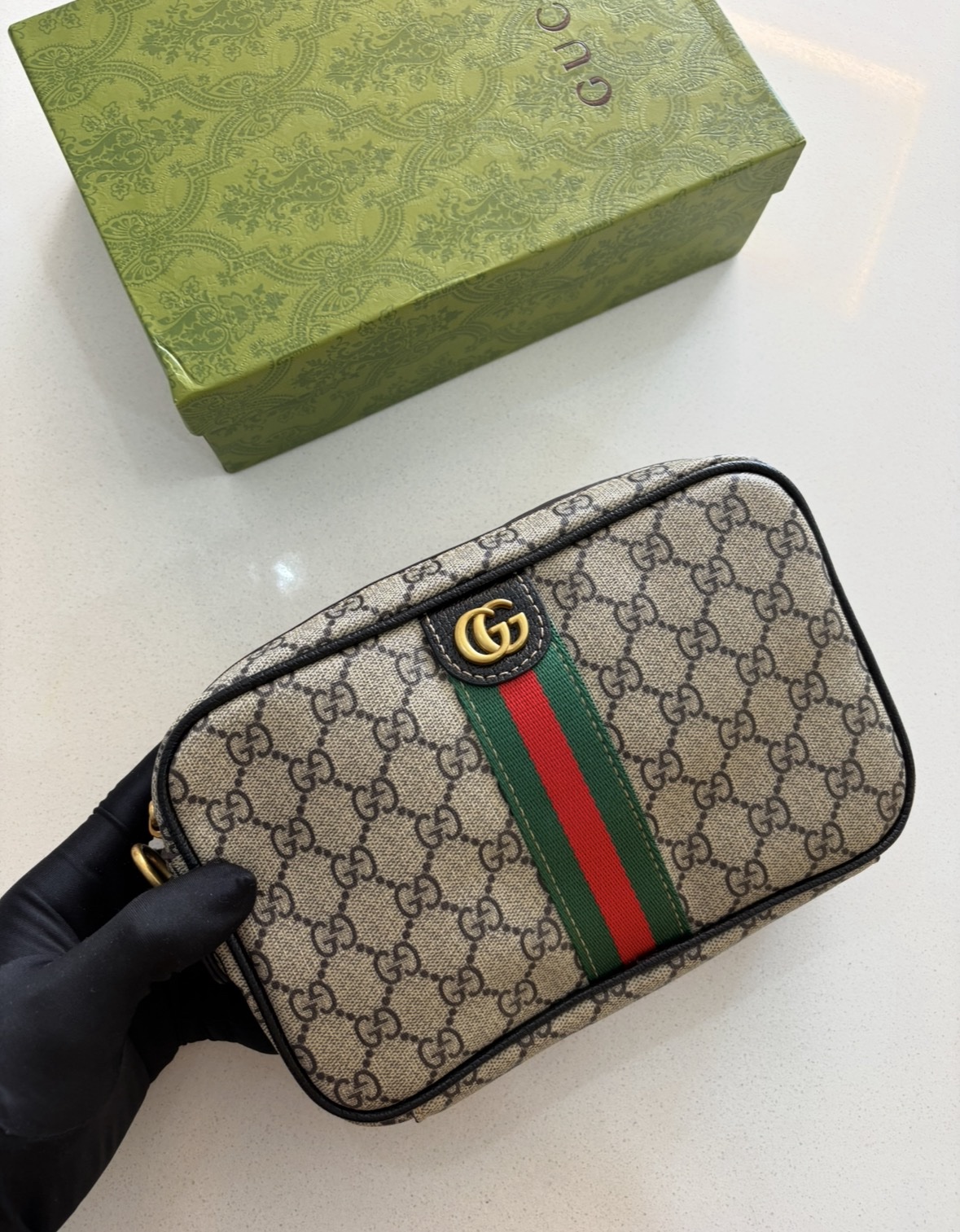 Bandolero ( Carriel ) | Gucci