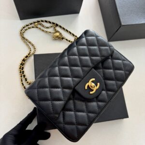 CARTERA | CHANEL