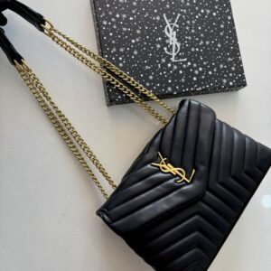 CARTERA | YSL