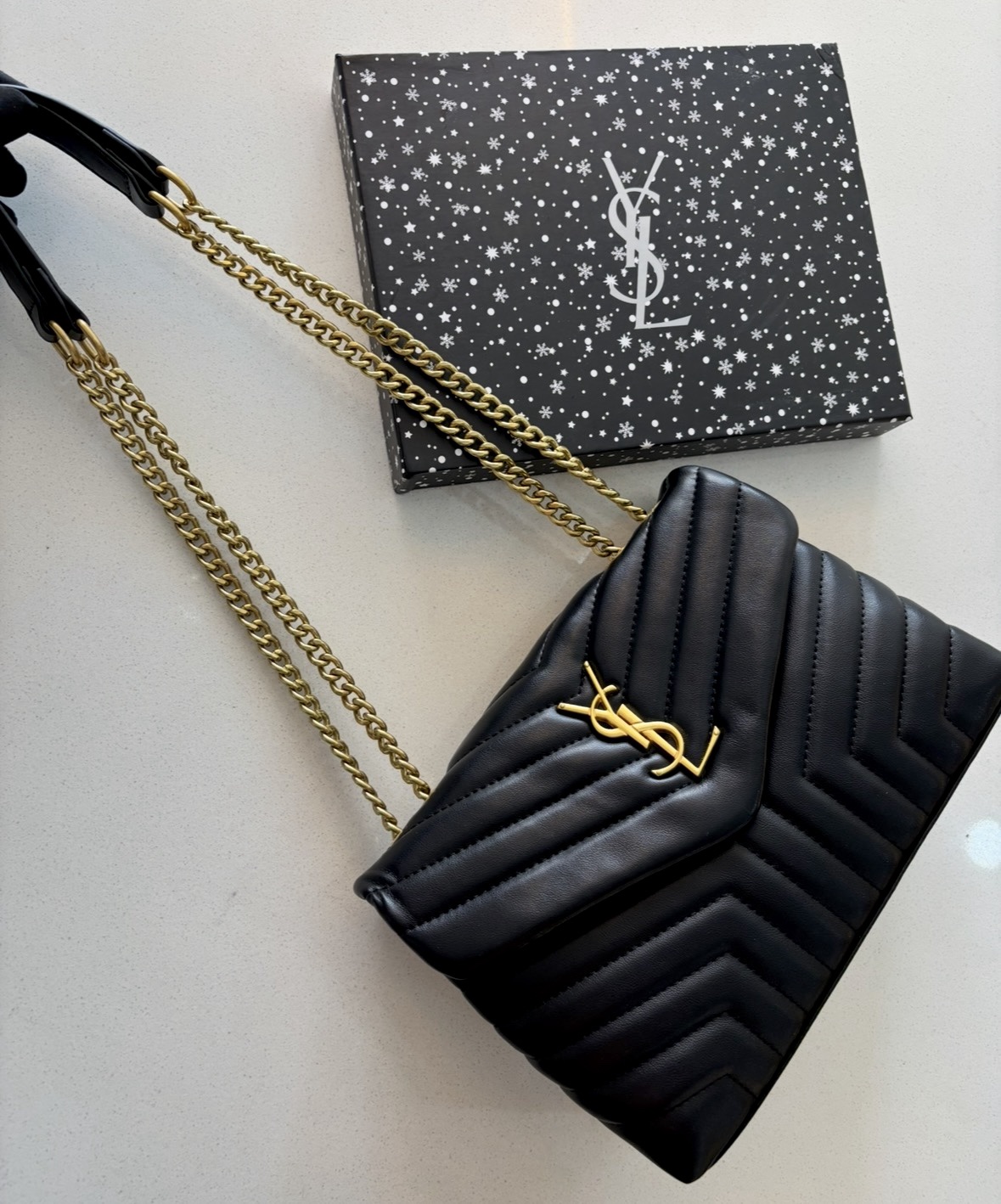 CARTERA | YSL