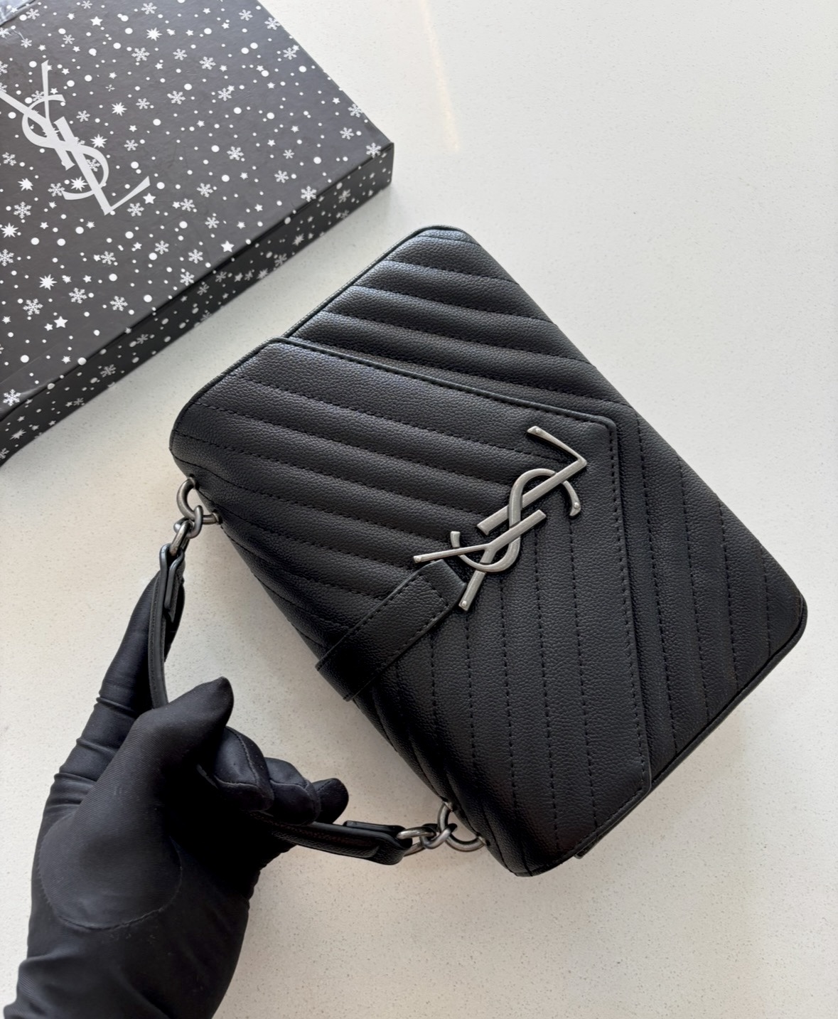 CARTERA | YSL