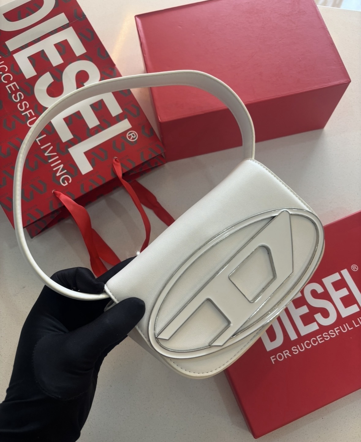 CARTERA | Diésel