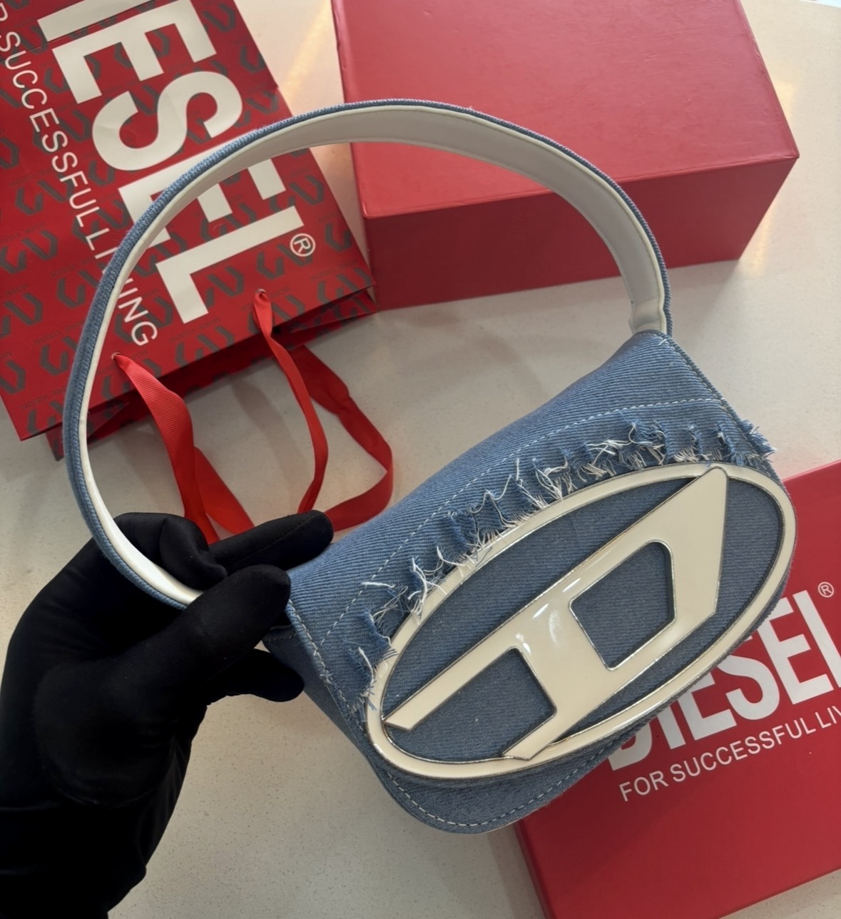CARTERA | Diésel