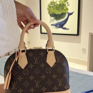 ALMA | Louis Vuitton