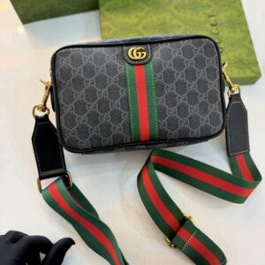 BANDOLERO GUCCI