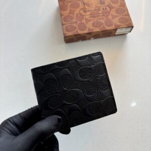 Billetera | Coach