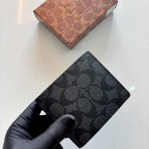 Billetera | Coach