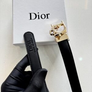 Cinturón | Dior
