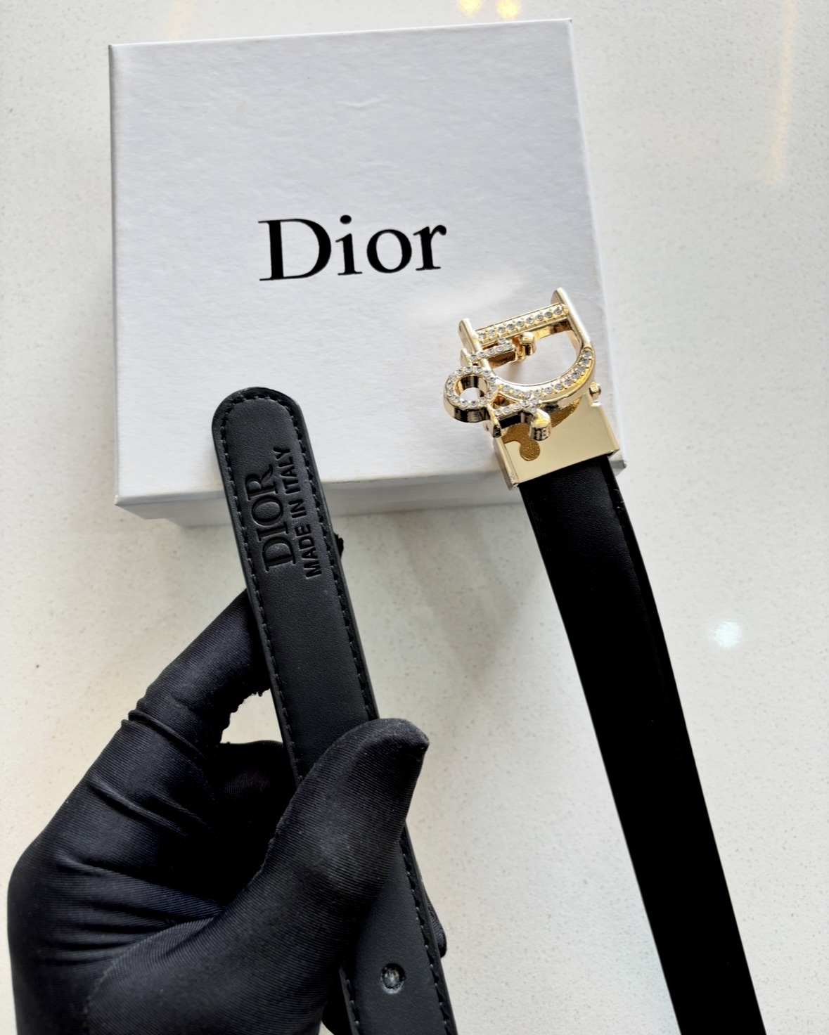 Cinturón | Dior