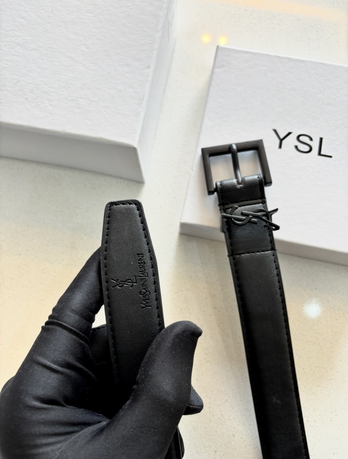 Cinturón | YSL
