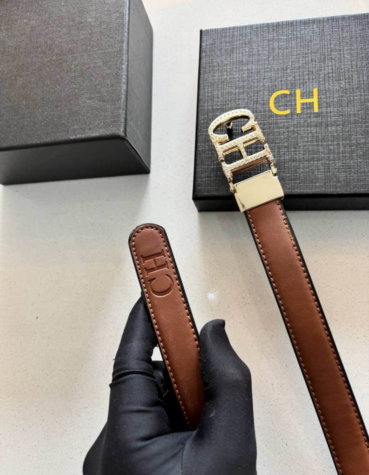Cinturón | Carolina Herrera