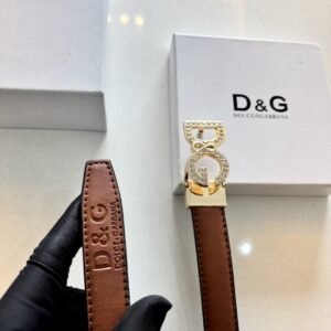 Cinturón  | Dolce & Gabana