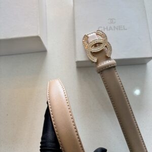 Cinturón | Chanel