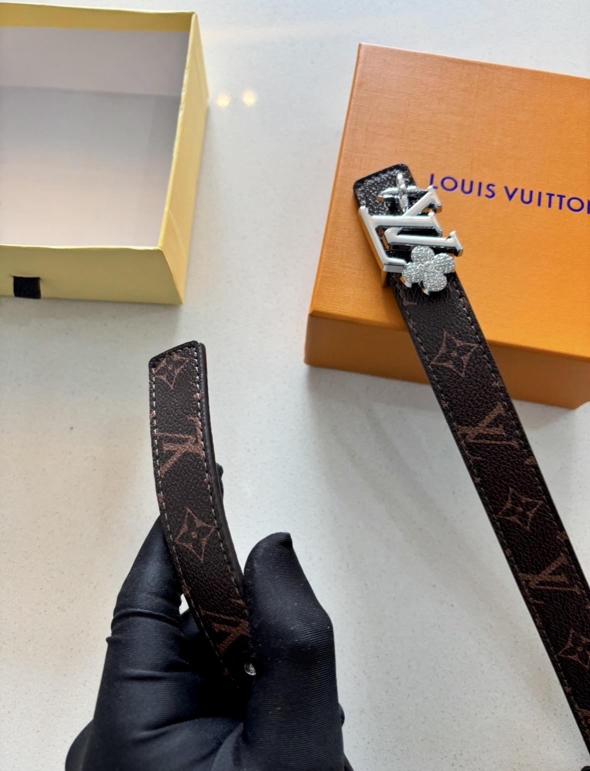 Cinturón | Louis Vuitton