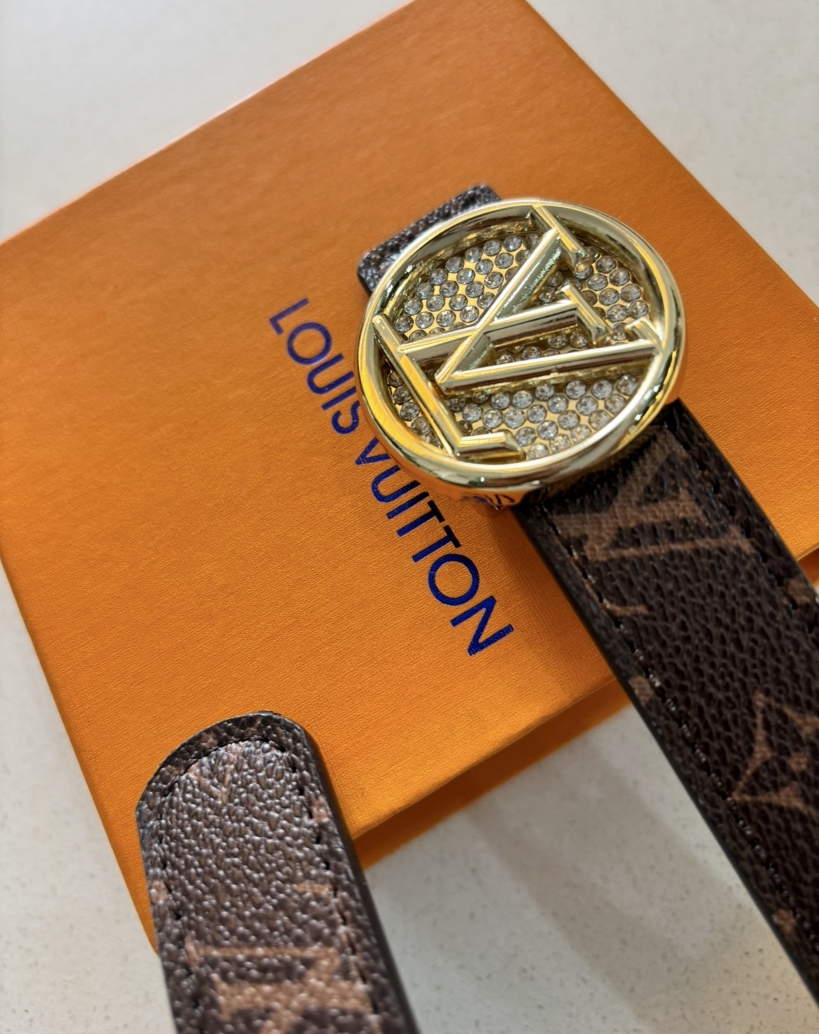 Cinturón | Louis Vuitton