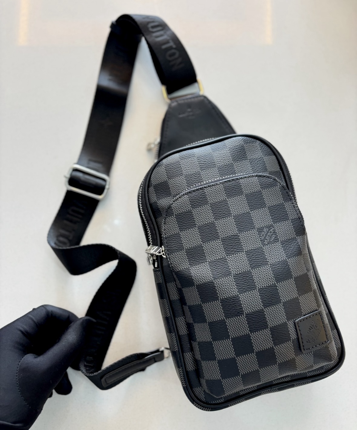 Pechera | Louis Vuitton