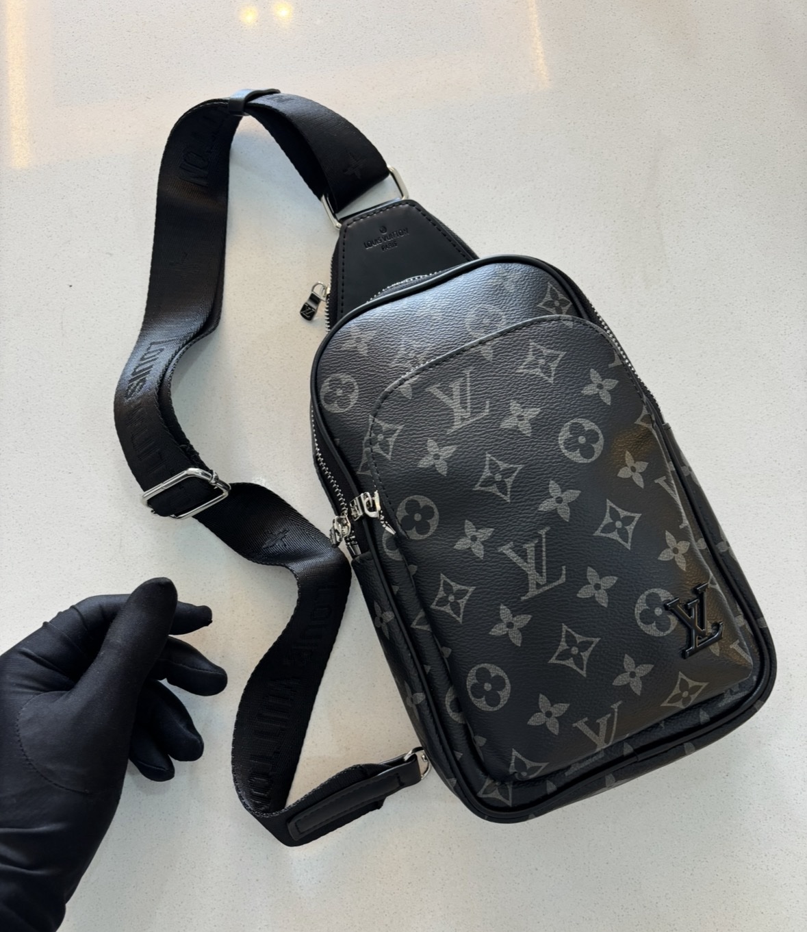 Pechera | Louis Vuitton